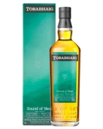Torabhaig Sound of Sleat Single Malt Scotch Whisky flaske fra Torabhaig